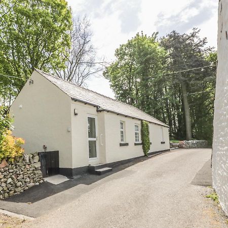 Garden Cottage Castle Douglas Exterior foto