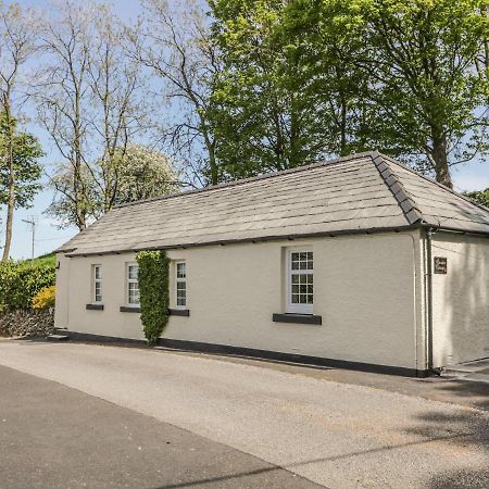 Garden Cottage Castle Douglas Exterior foto