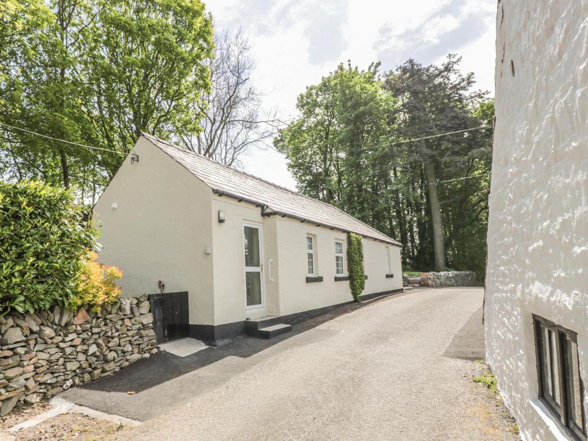 Garden Cottage Castle Douglas Exterior foto