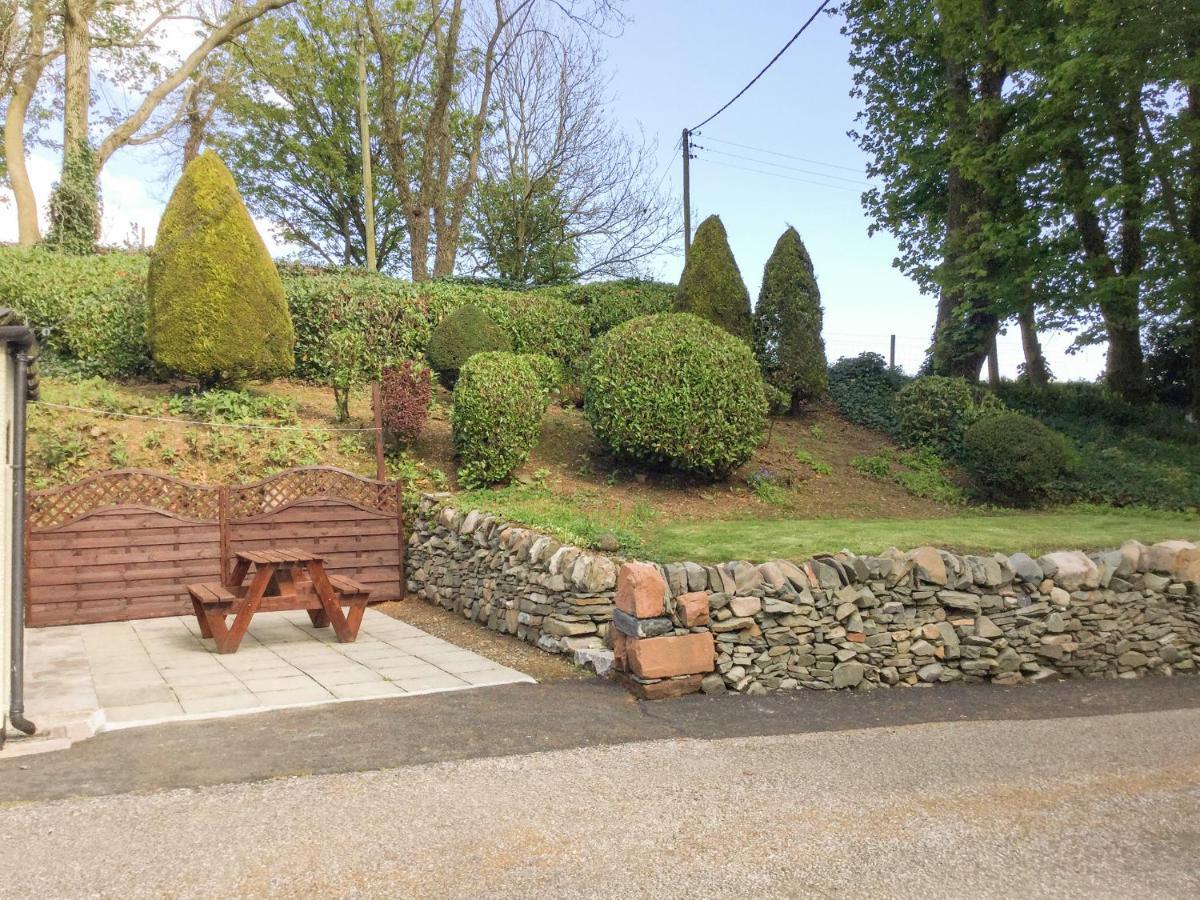 Garden Cottage Castle Douglas Exterior foto