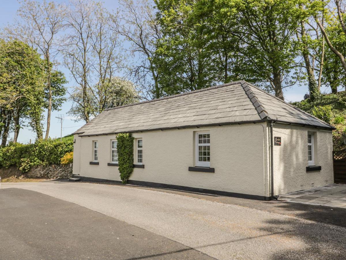 Garden Cottage Castle Douglas Exterior foto